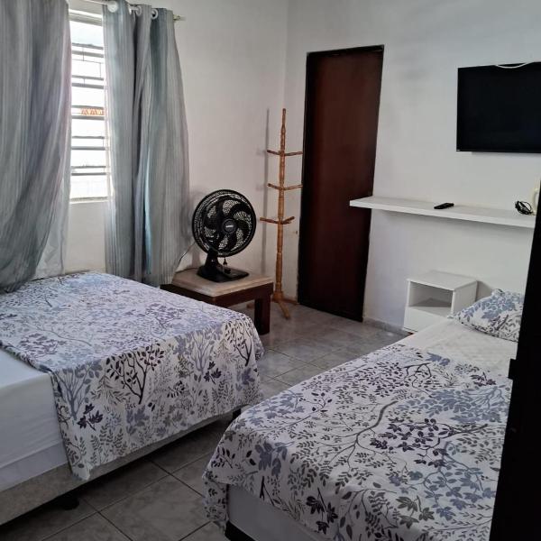 Casa Catuçaba - Foto 2