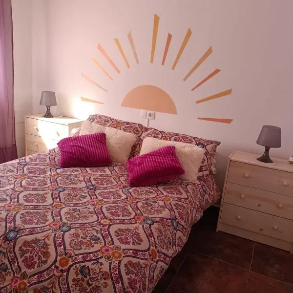 La Casa de Maia, Hotel in Freila