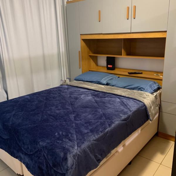 Ótimo apartamento bem localizado em Copacabana Great studio apartment in Copacabana - Foto 4