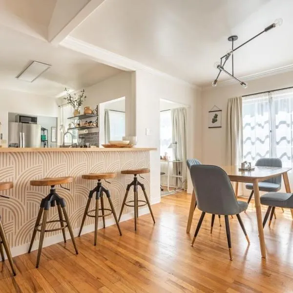 Culver City 1920s Bungalow on Shady Cul-du-Sac