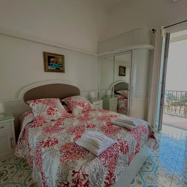 Capri Suite Dreams, hotel en Capri
