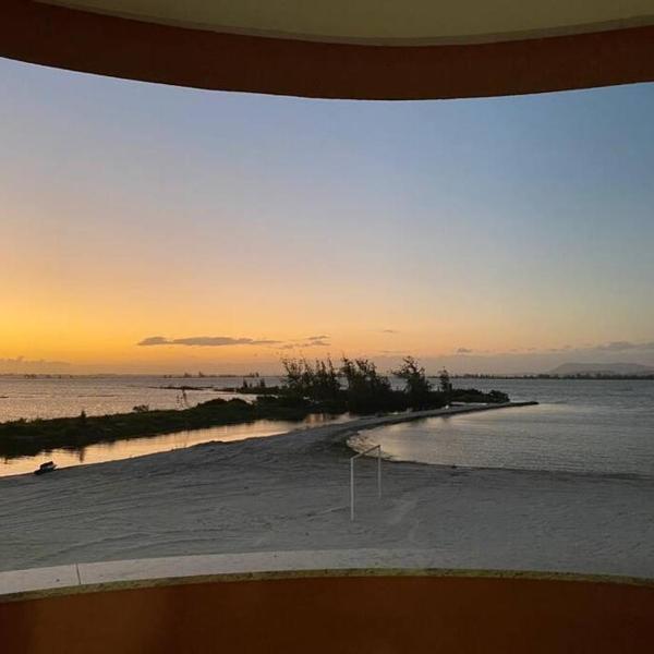 Apartamento Arraial do Cabo
