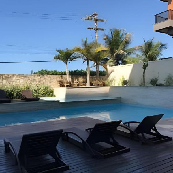 Flat Mandai Cabo Frio - Foto 4