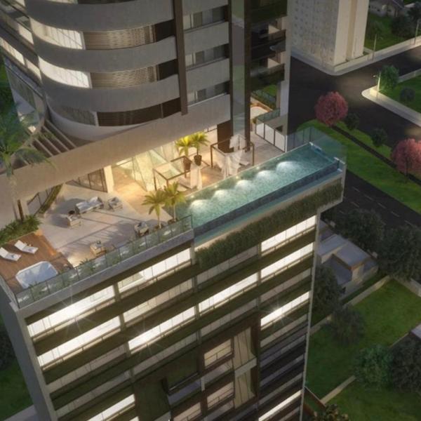 Loft moderno e Hi- tech Vertigo