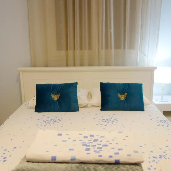 Villa Loop Beograd, hotel in Belgrade