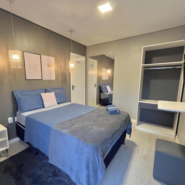 Hotel Residencial Manaus - Dom Pedro