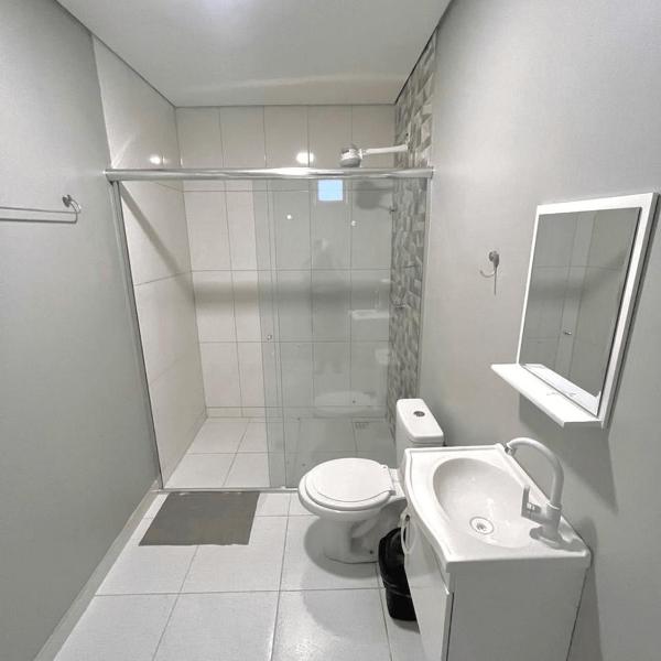 Hotel Residencial Manaus - Dom Pedro - Foto 3