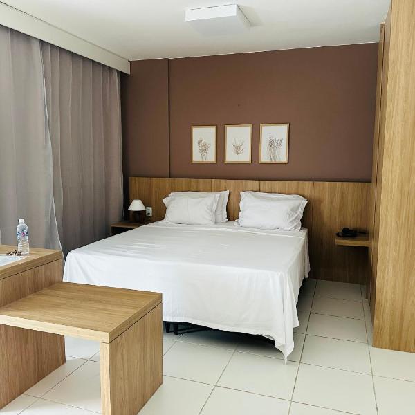 Loft em Rio Stay Rio Centro