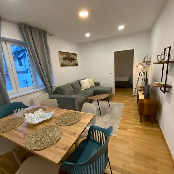 Der Himmelsblick l DG6'14, ξενοδοχείο στη Βιέννη