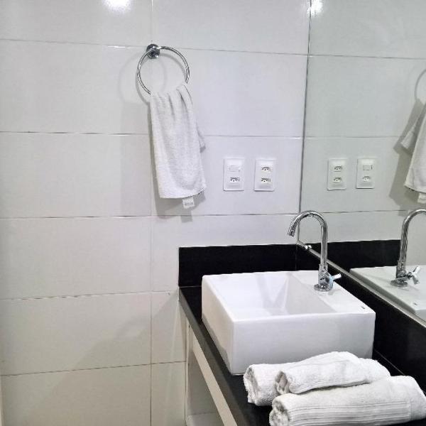 Flat 109 Carneiros Tamandare Marinas Terreo - Foto 3