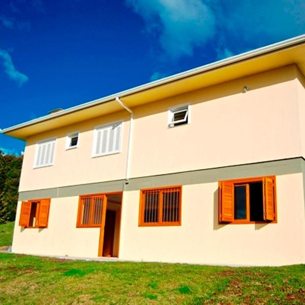 Residencial Encantos da Natureza