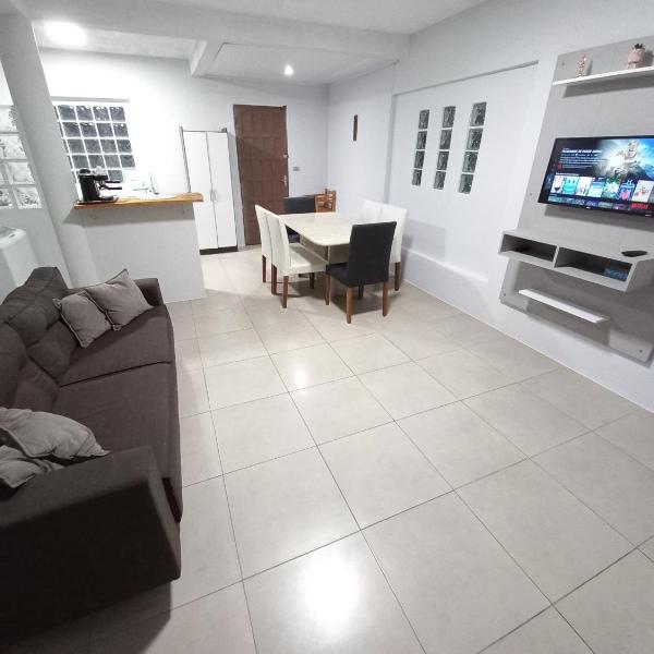 Casa de Praia - Frente para o MAR - Foto 4