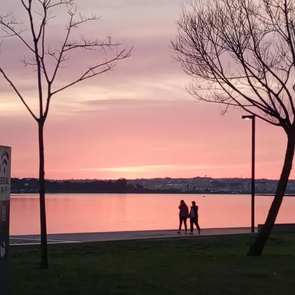 Apartamento Lisboa Parque das Nações