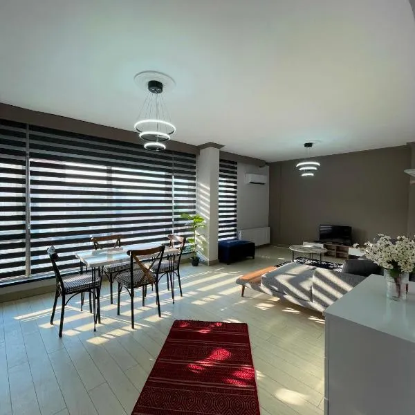 Çanakkale centre & tourism, hotel in Canakkale