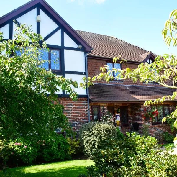 Beechwood B and B, hotel en Uckfield