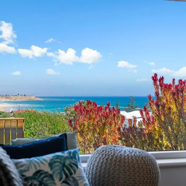 Ocean View in Port Noarlunga, hotel in Port Noarlunga
