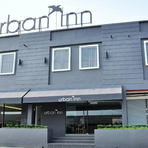Urban Inn Kulim, hotel in Kulim