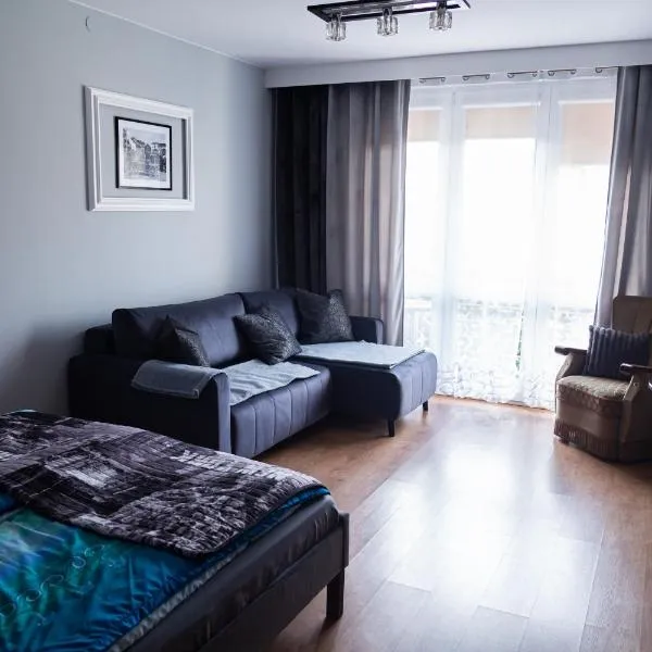 Apartament Rynek 10, hotel in Ostrowiec Świętokrzyski