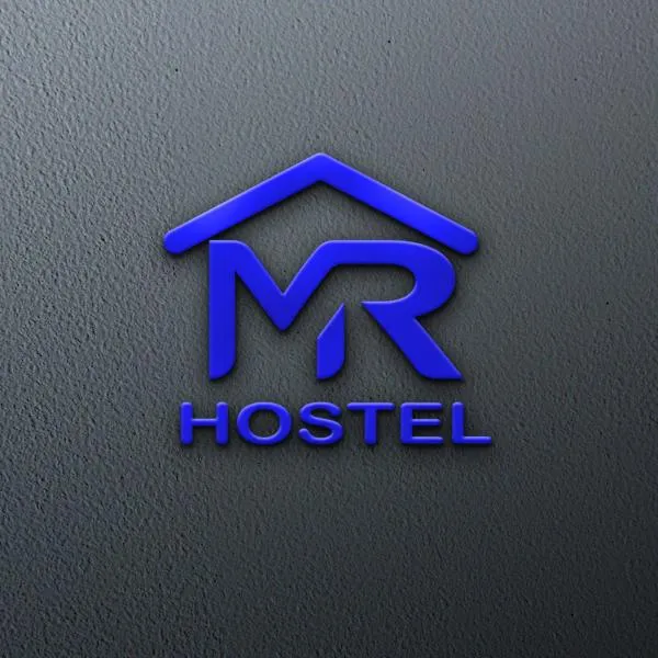 MR hostel, hôtel à Tachkent