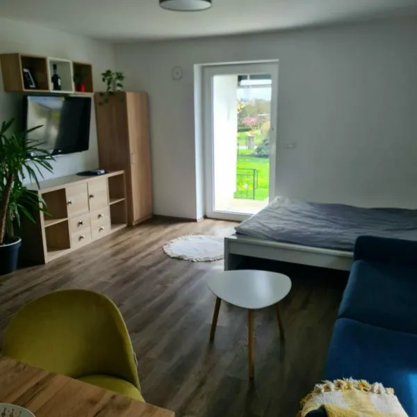 Rooms and apartments Vili, hotell sihtkohas Ptuj
