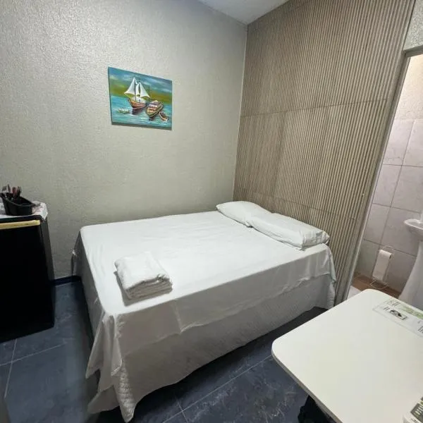 Pousada da Celma, hotel di Fortaleza