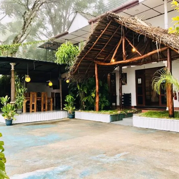 Belmond Ella, Hotel in Dikwellagama