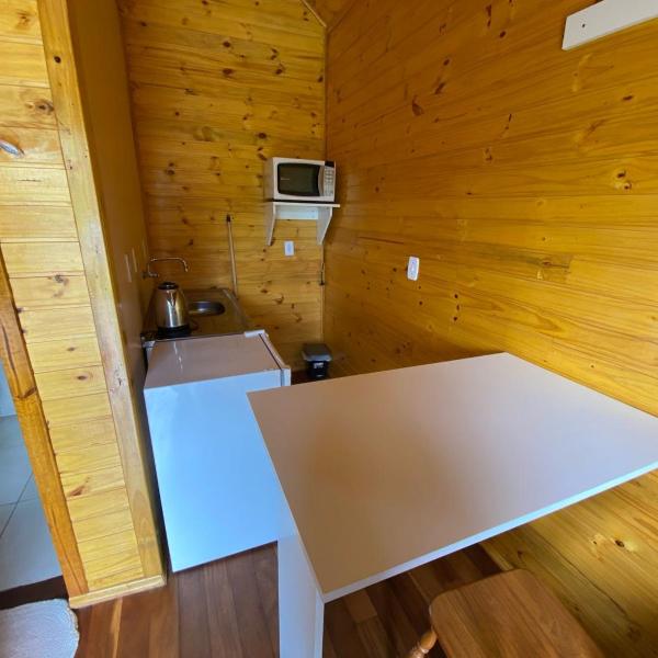 Cabanas Encantos da Natureza - Foto 3