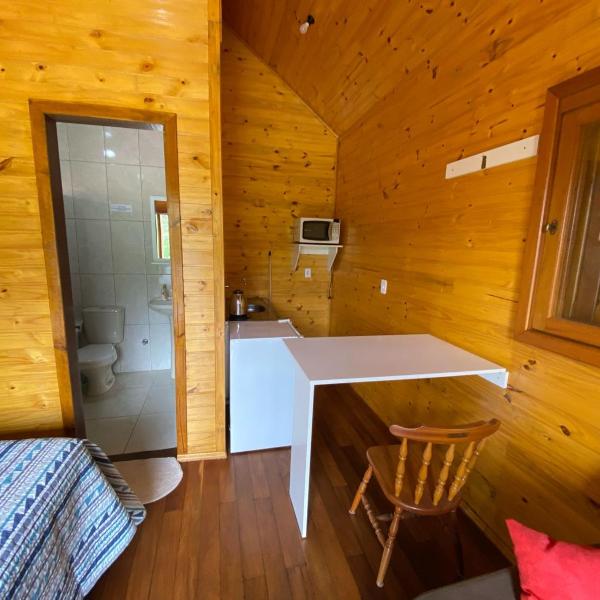 Cabanas Encantos da Natureza - Foto 4