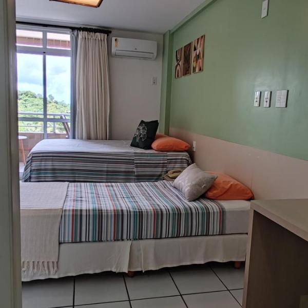 Barreirinhas Gran Lençóis Flat Residence Mandacaru 506 Particular - Foto 2