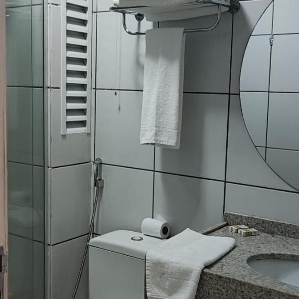 Barreirinhas Gran Lençóis Flat Residence Mandacaru 506 Particular - Foto 3