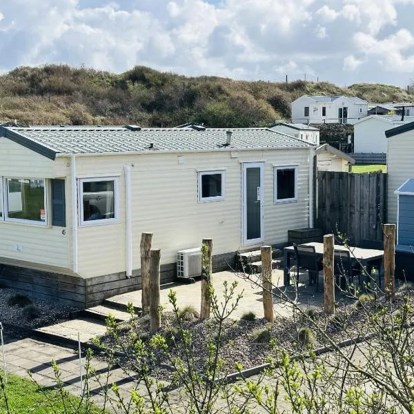 Duindoorn 45, khách sạn ở IJmuiden
