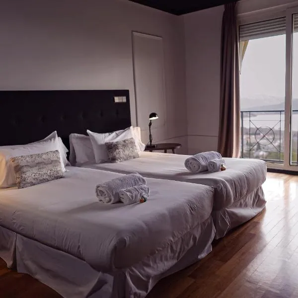 나바세라다에 위치한 호텔 Hotel Arcipreste de Hita - Adults Only