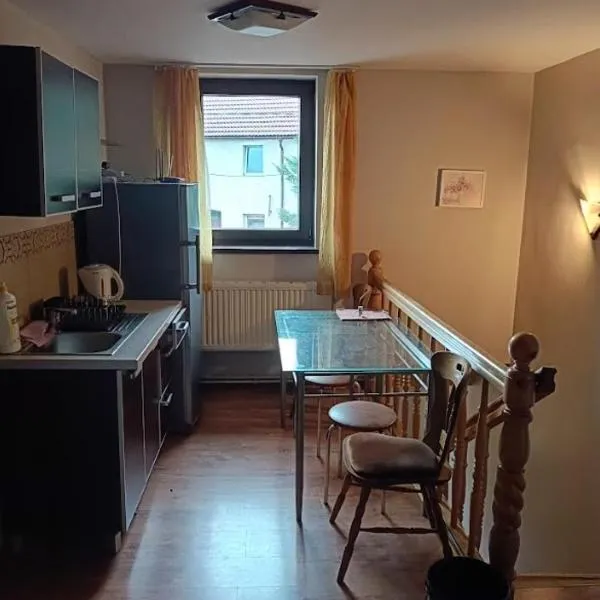 Antonówka pod Dudziarzem, hotel v destinaci Radomierz