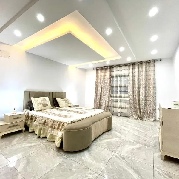 Dar.eJar, hotel in Kelibia