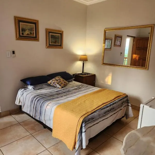 View on 83, hotel v destinaci Tzaneen