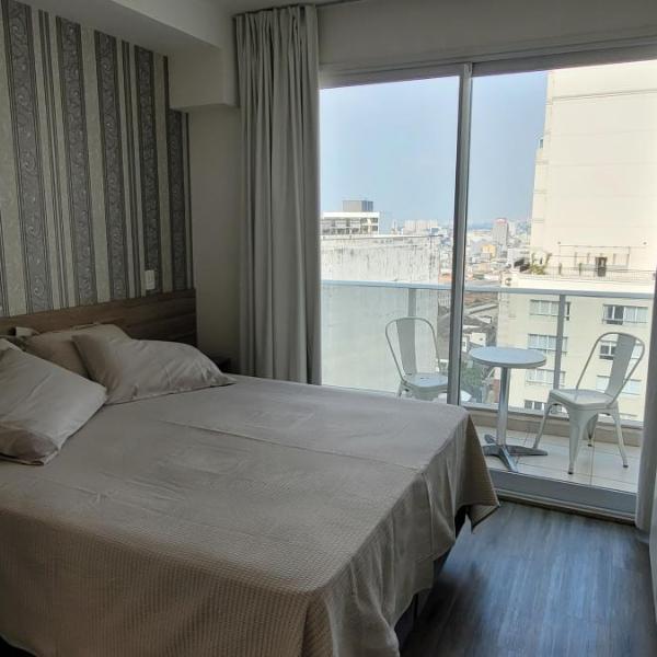 APARTAMENTO I PREMIUN - 25 MARÇO - EXPO NORTE - Sta EFIGÊNIA