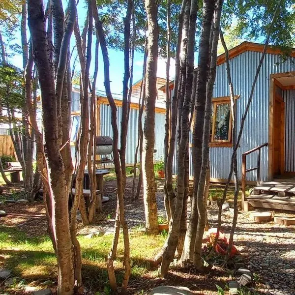 La Casita de Tolhuin, hotel in Tolhuin
