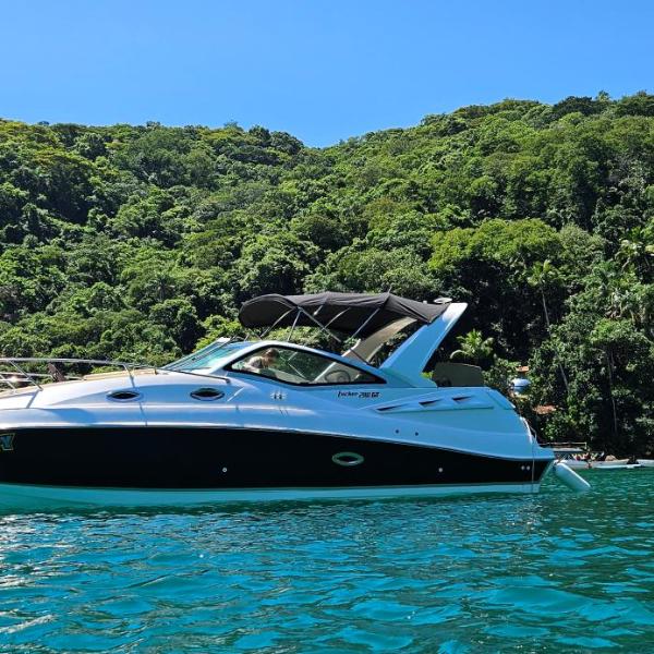 Happy Boat Angra dos Reis - Foto 5