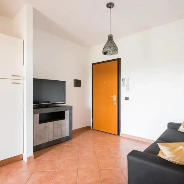 DaVí - Alloggio Turistico Roma, hotel em Settebagni