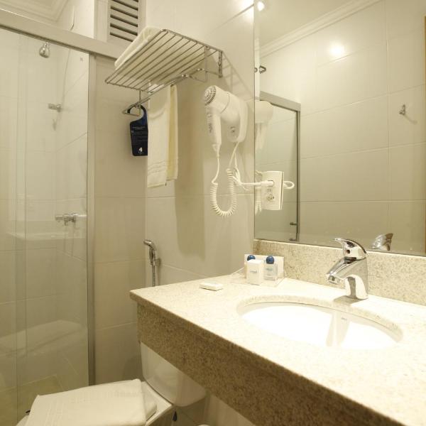 São Carlos Marklin Suítes - Foto 3