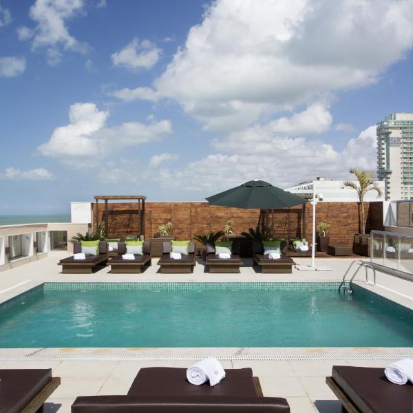 Royal Atlântica Macaé Hotel - Foto 4