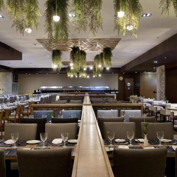 Royal Atlântica Macaé Hotel - Foto 5