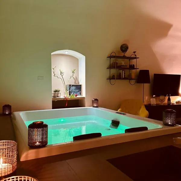 Muralta Suite & Luxury Rooms, hotel in Altamura