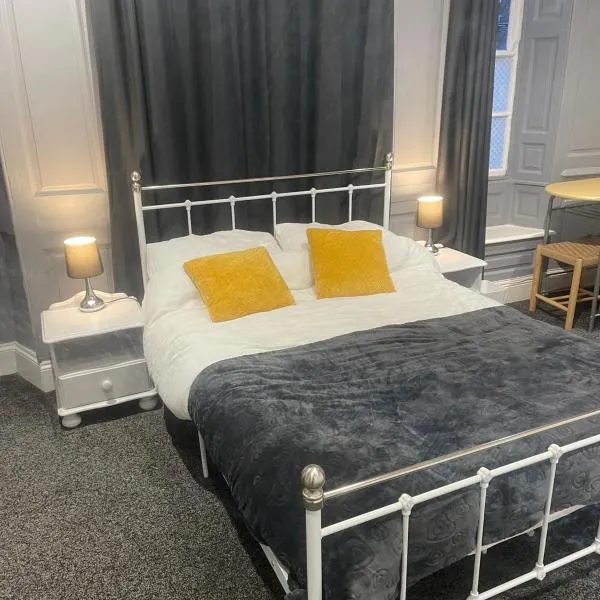 Lovely Getaway Apartment in Wisbech, hotel in Wisbech