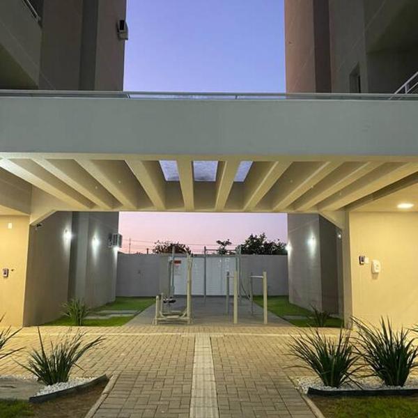 Studio alto padrão confortável sem taxa de limpeza - Foto 5