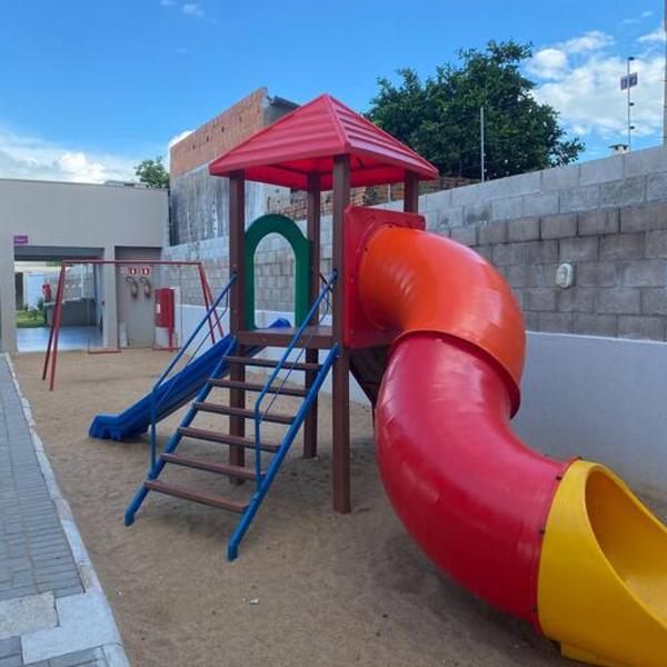 Studio alto padrão confortável sem taxa de limpeza - Foto 4