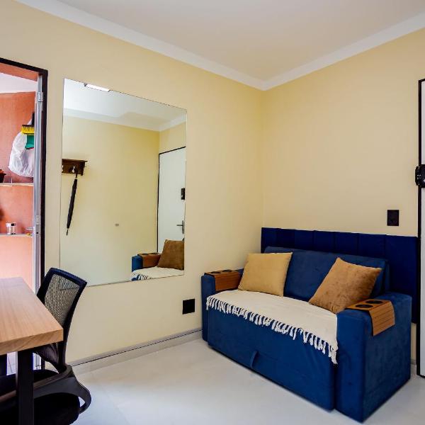 Edificio Royal - No melhor local do centro de Curitiba | Gonzaga Stays - Foto 2