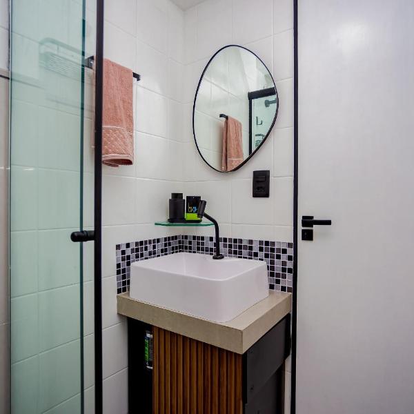 Edificio Royal - No melhor local do centro de Curitiba | Gonzaga Stays - Foto 3