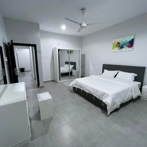 Jabal Al Nour Apartment, hotel in Mecca