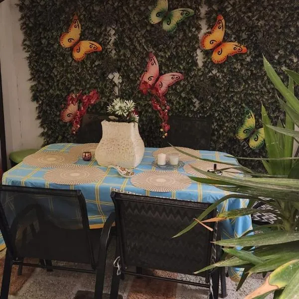 Piso El Altet, hotel in El Altet